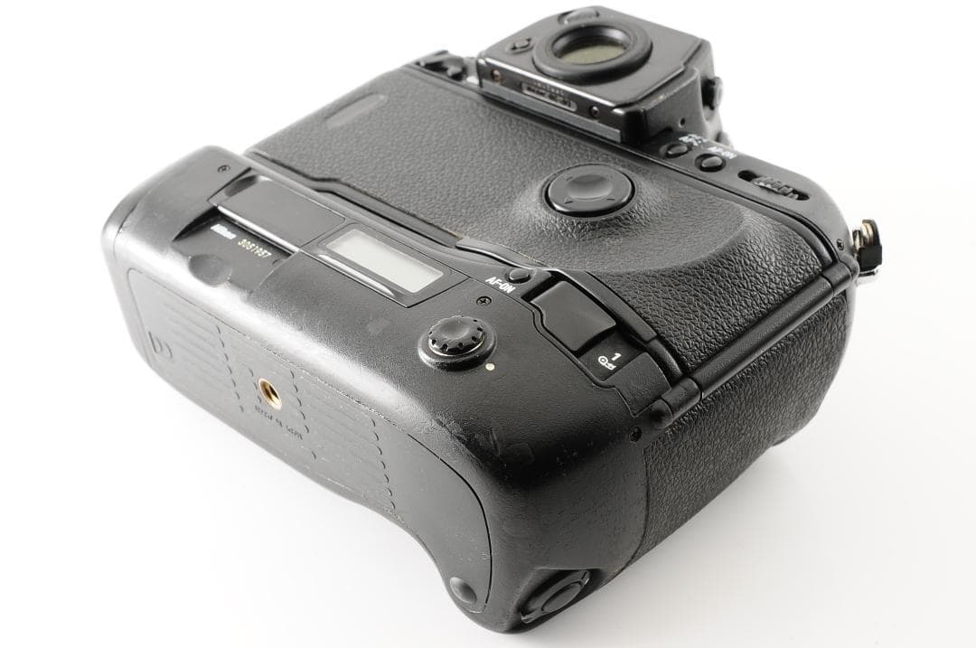 ニコン Nikon F5 ボディ