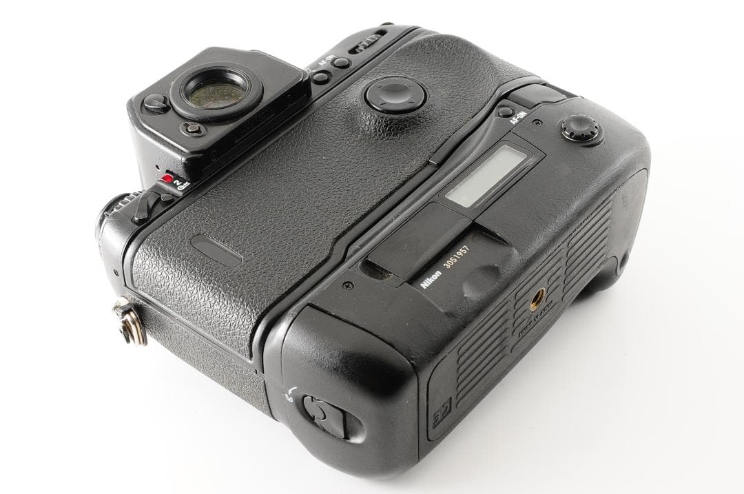 ニコン Nikon F5 ボディ