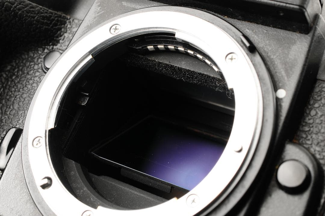 ニコン Nikon F5 ボディ