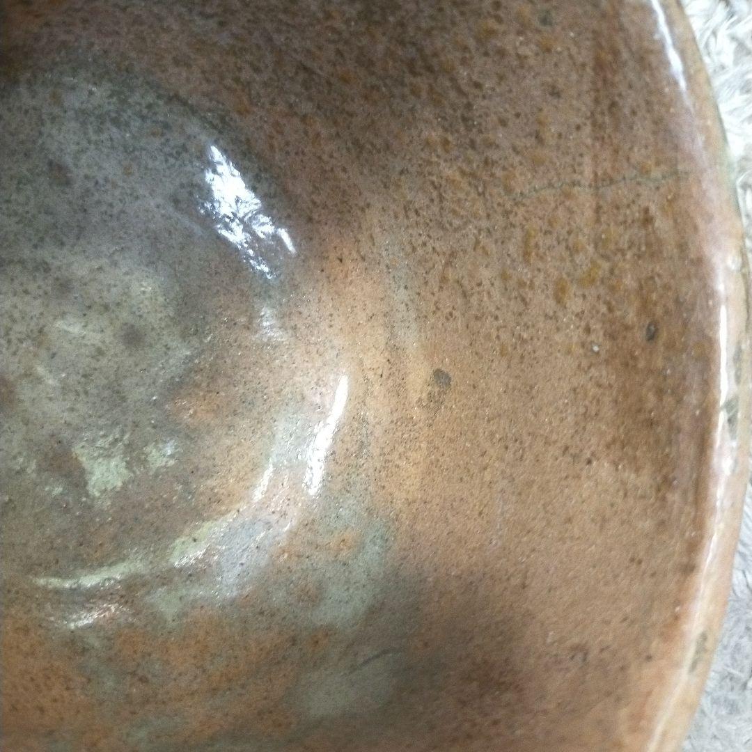 【美品】骨董　茶道　茶碗　楽焼　濃茶　薄茶　茶会　茶事