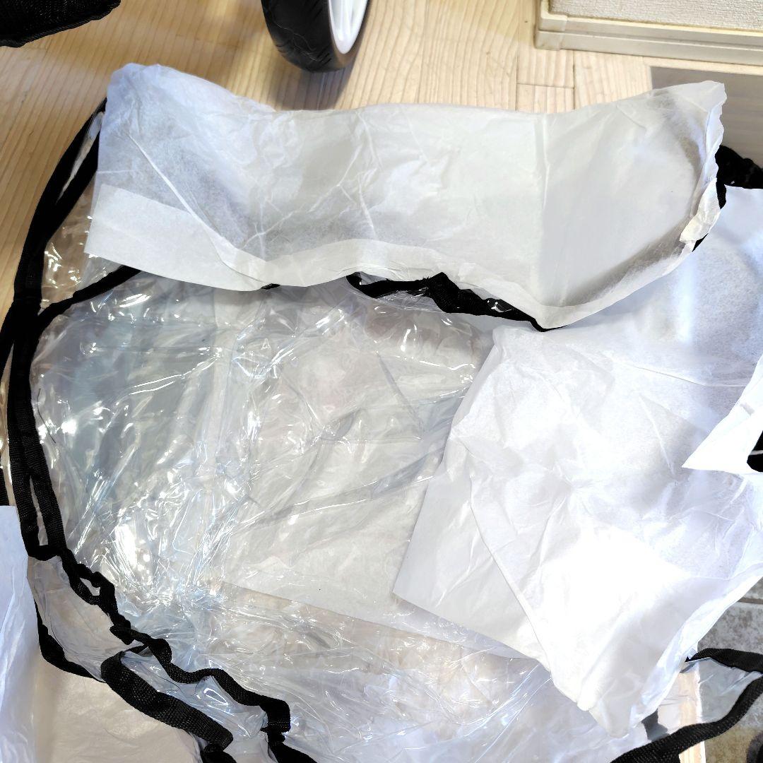 【新品】Piccolo Care ペットカート タントⅢ