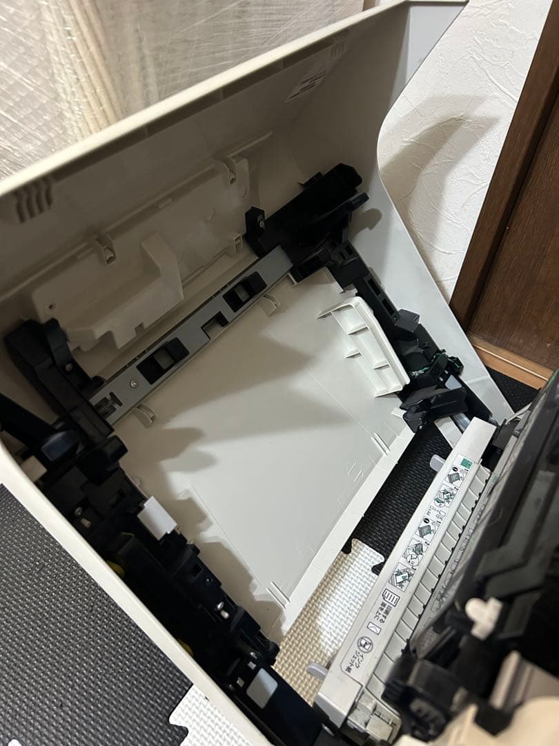 NEC MultiWriter PR-L5750C カラーレーザープリンタ