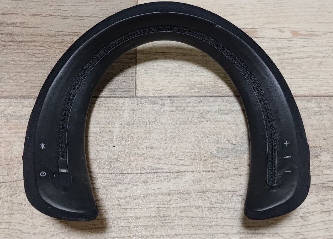 専用】BOSE SOUNDWEAR COMPANION SPEAKER ブラック