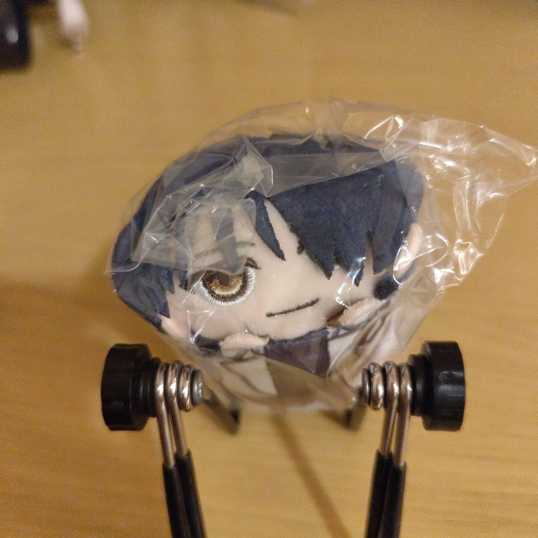 トライガン・マキシマム もちころりん　5個セット