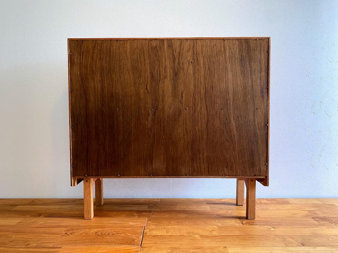 goroncho  オーク イギリス製 キャビネット 仕上げ済