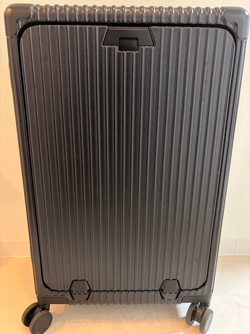 魔法小屋 スーツケース キャリーケース