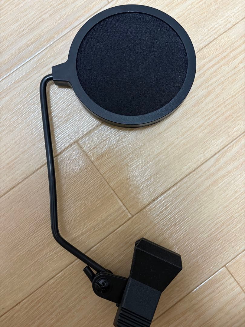 YAMAHA ミキサー AG03MK2 ＋コンデンサーマイクMPM1000セット