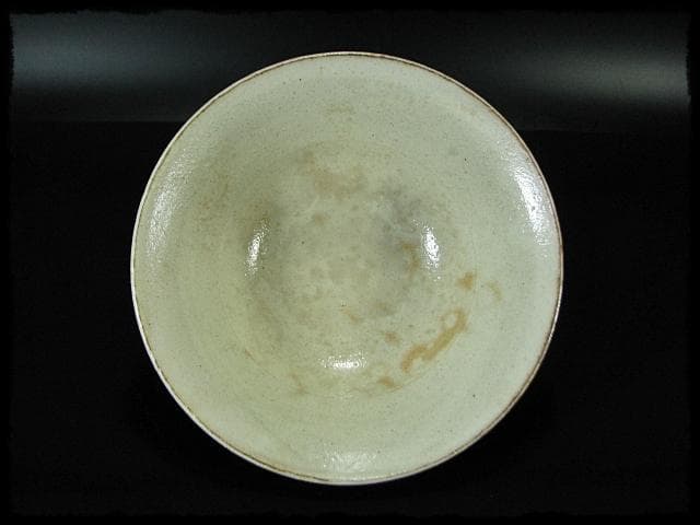 番浦 史郎 鉢２点 松山 草文 御本手 茶道具 懐石 預鉢 菓子器 f288