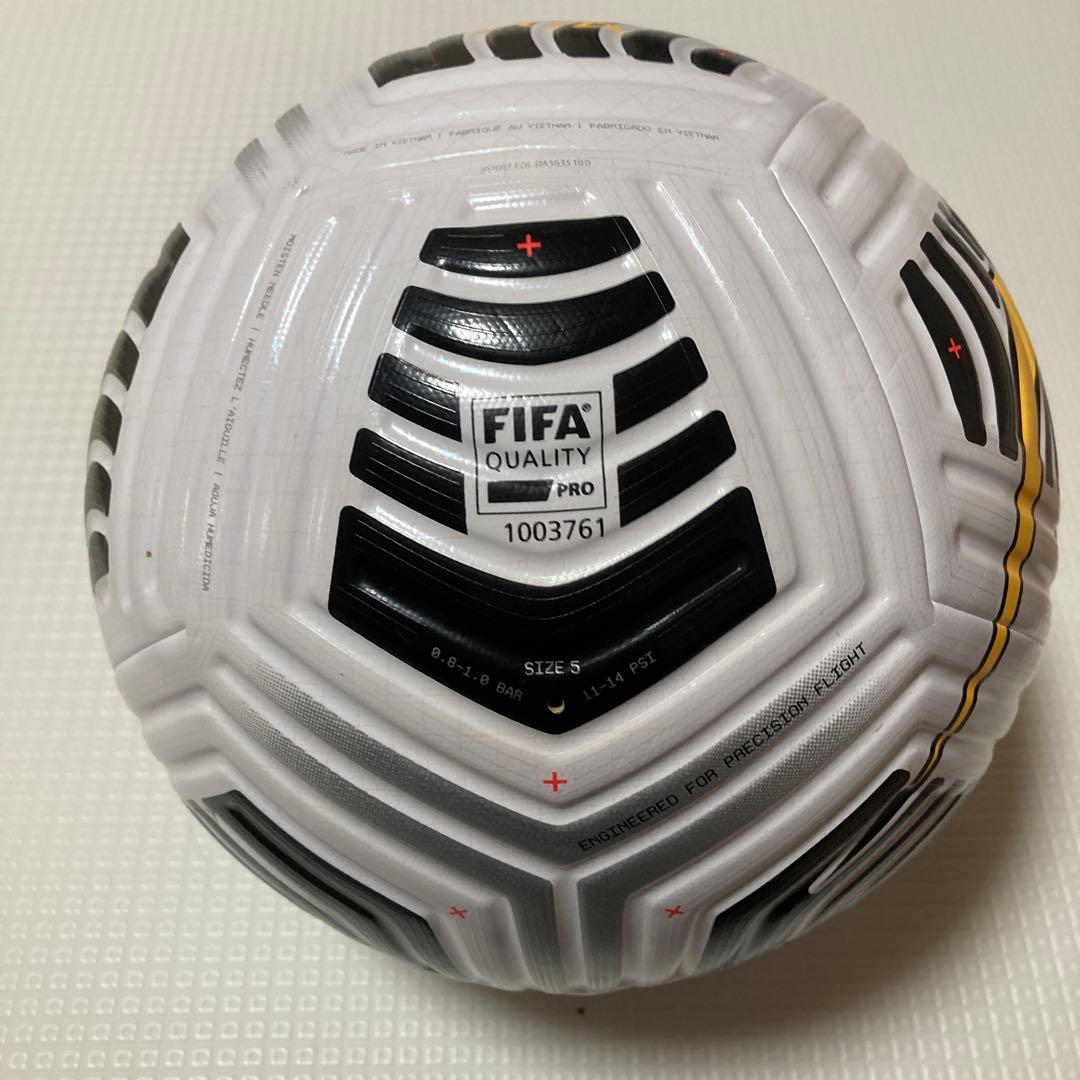 NIKE FLIGHT サッカーボール サイズ5