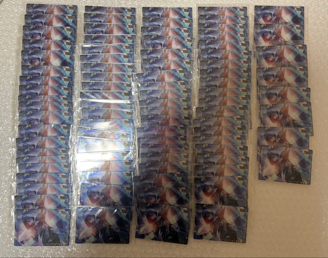 プロセカ　青柳冬弥　まとめ売り　ビビバス