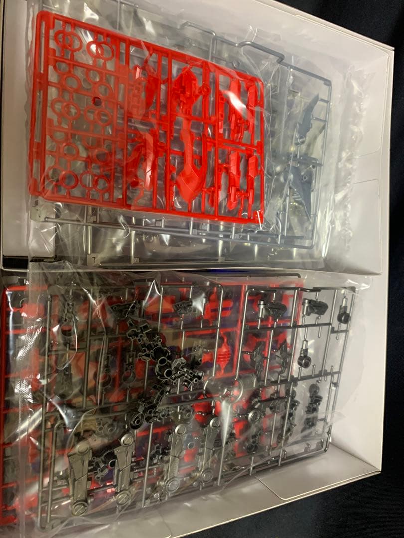 HMM デススティンガー　ヒルツ仕様　訳あり