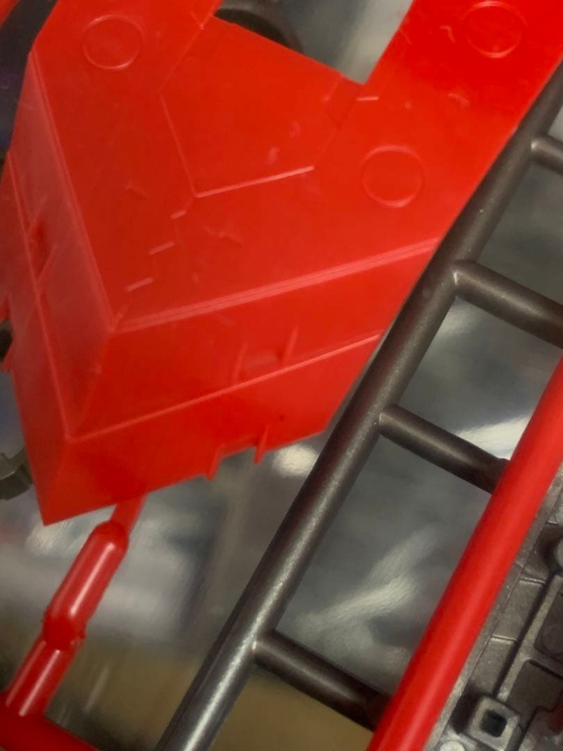 HMM デススティンガー　ヒルツ仕様　訳あり