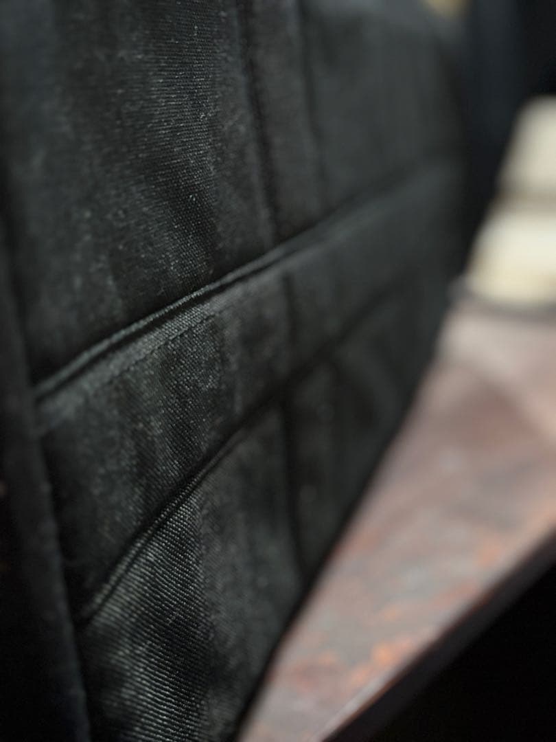 【美品】PORTER ポーター スモーキー　L ボストンバッグ