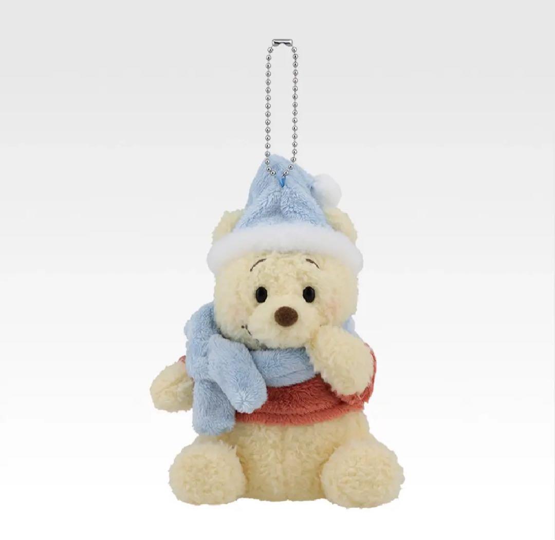 くまのプーさん1番くじ　ラストワン　C賞　H賞　J賞　特典　まとめ売り