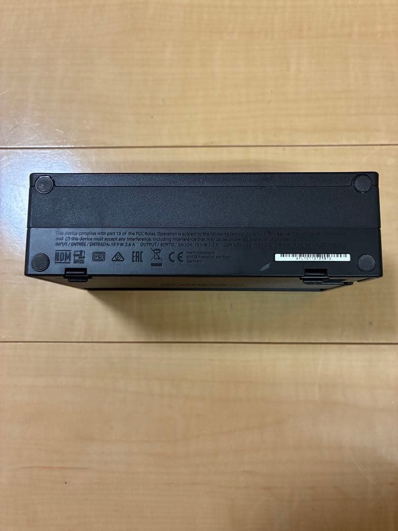 Nintendo Switch 本体 紫とオレンジのJoy-Con ケース付き