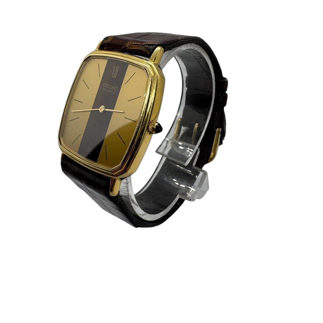 SEIKO クォーツ 6020-5430