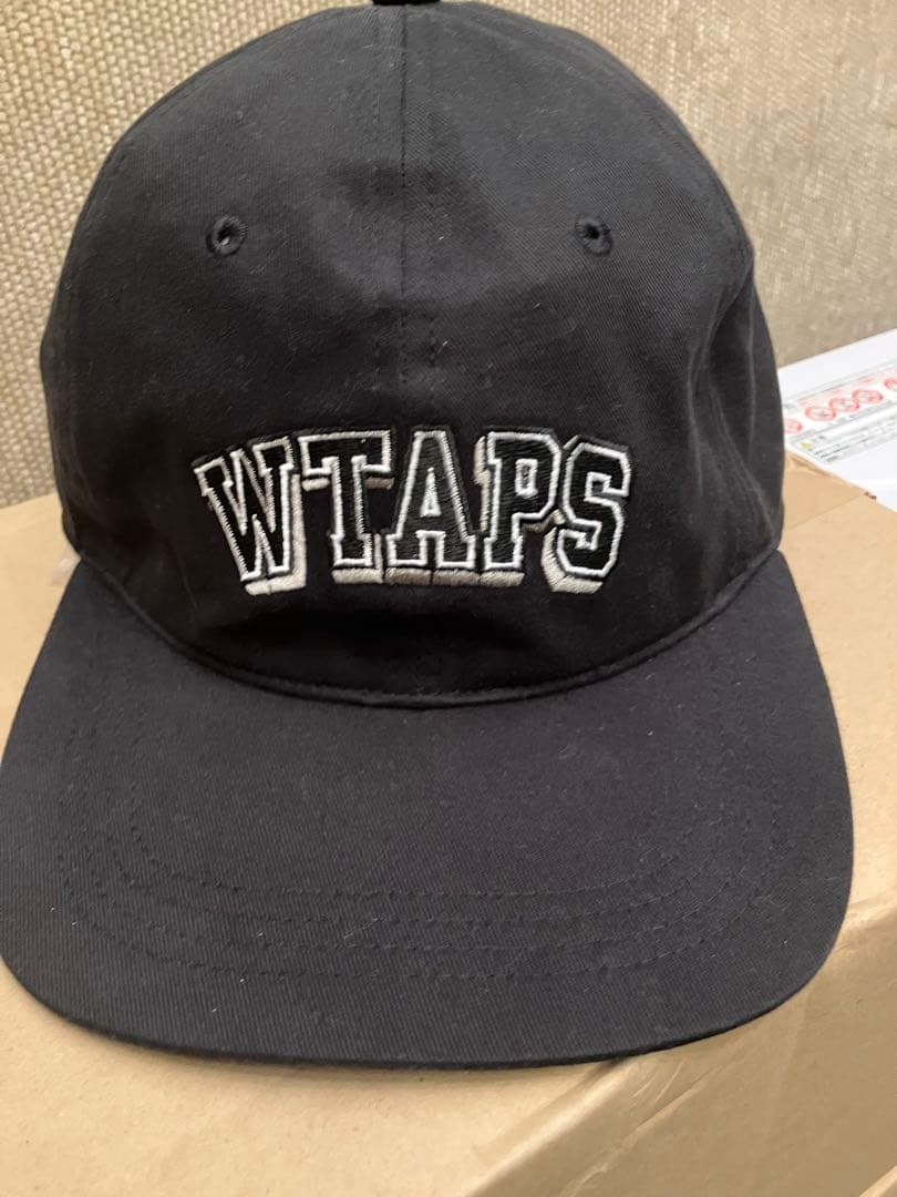 帽子 wtaps