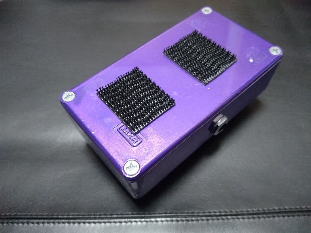 ギター MXR CSP203 la machine