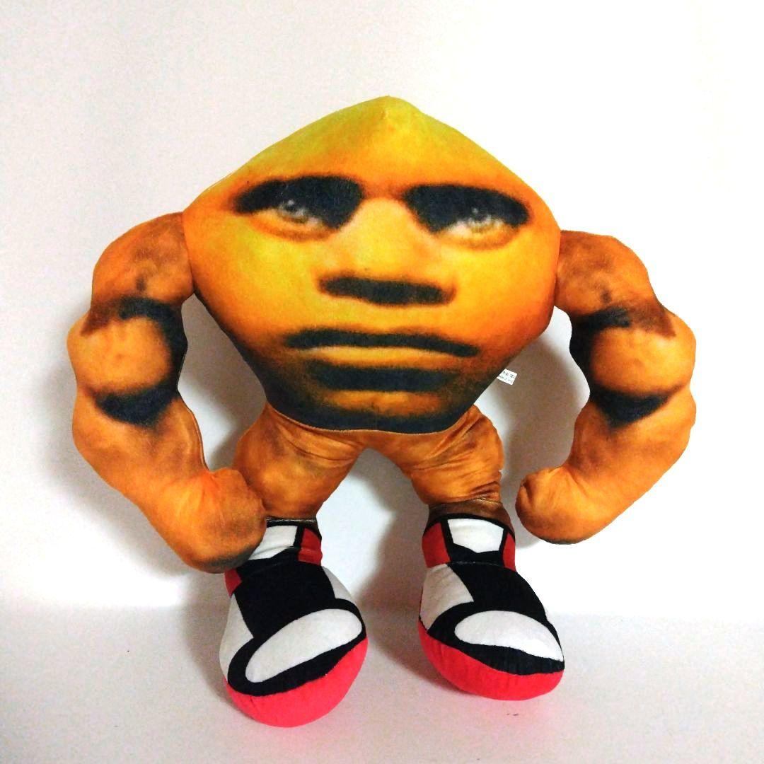 イタリアンブレインロット 特大超BIGぬいぐるみ 5種セット まとめ売り3