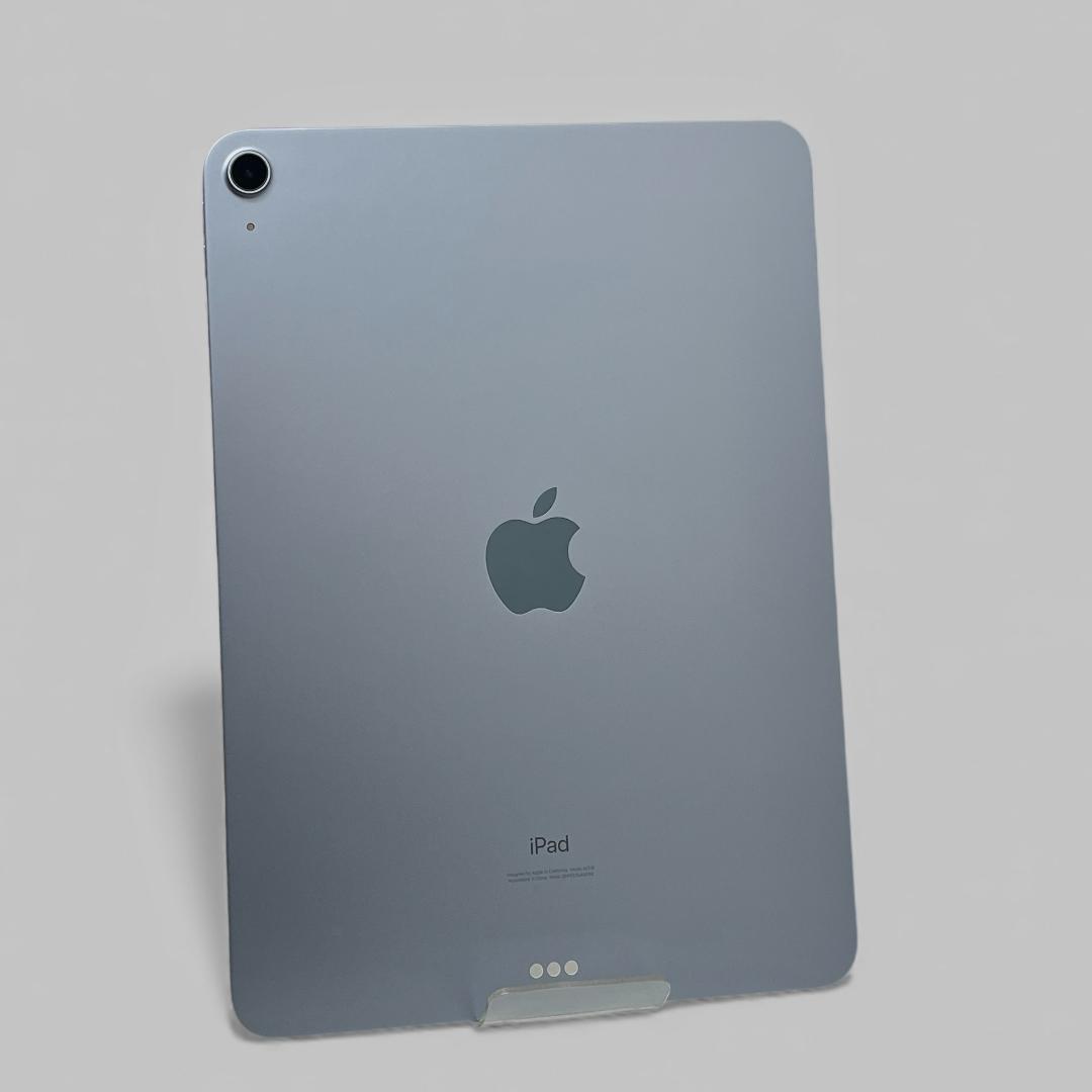 iPad Air 第4世代 64GB Wi-Fiモデル スカイブルー