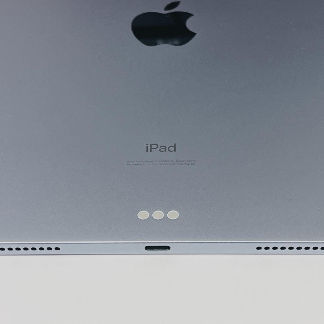 iPad Air 第4世代 64GB Wi-Fiモデル スカイブルー