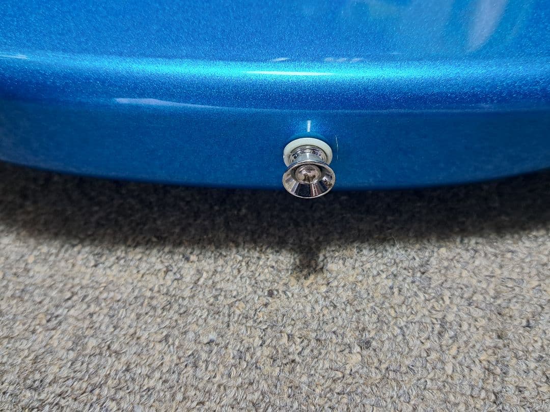 PHOTOGENIC エレキギター 音出し動作確認済み フォトジェニック