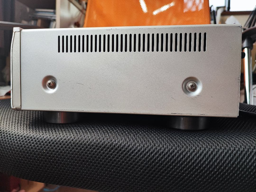 DENON PMA-390RE　2014年製　トランジスタ交換修理済　動作品