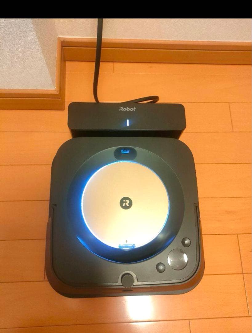 ブラーバジェットm6【限定色】