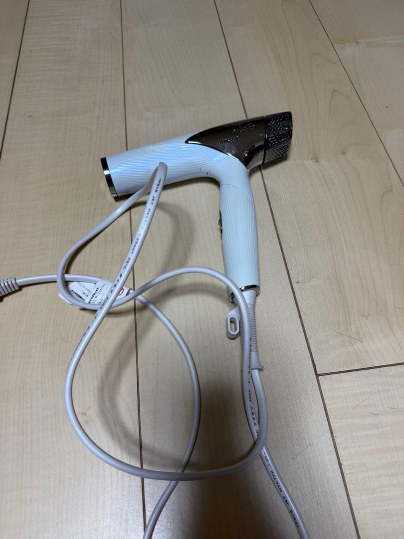 ヘアドライヤー ReFa BEAUTECH DRYER RE-AN-02A