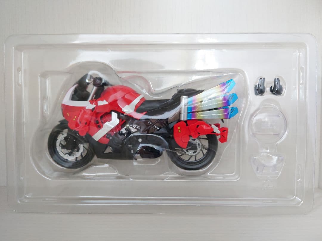 【伝票跡無し】S.H.Figuarts ブーストライカー 仮面ライダーギーツ