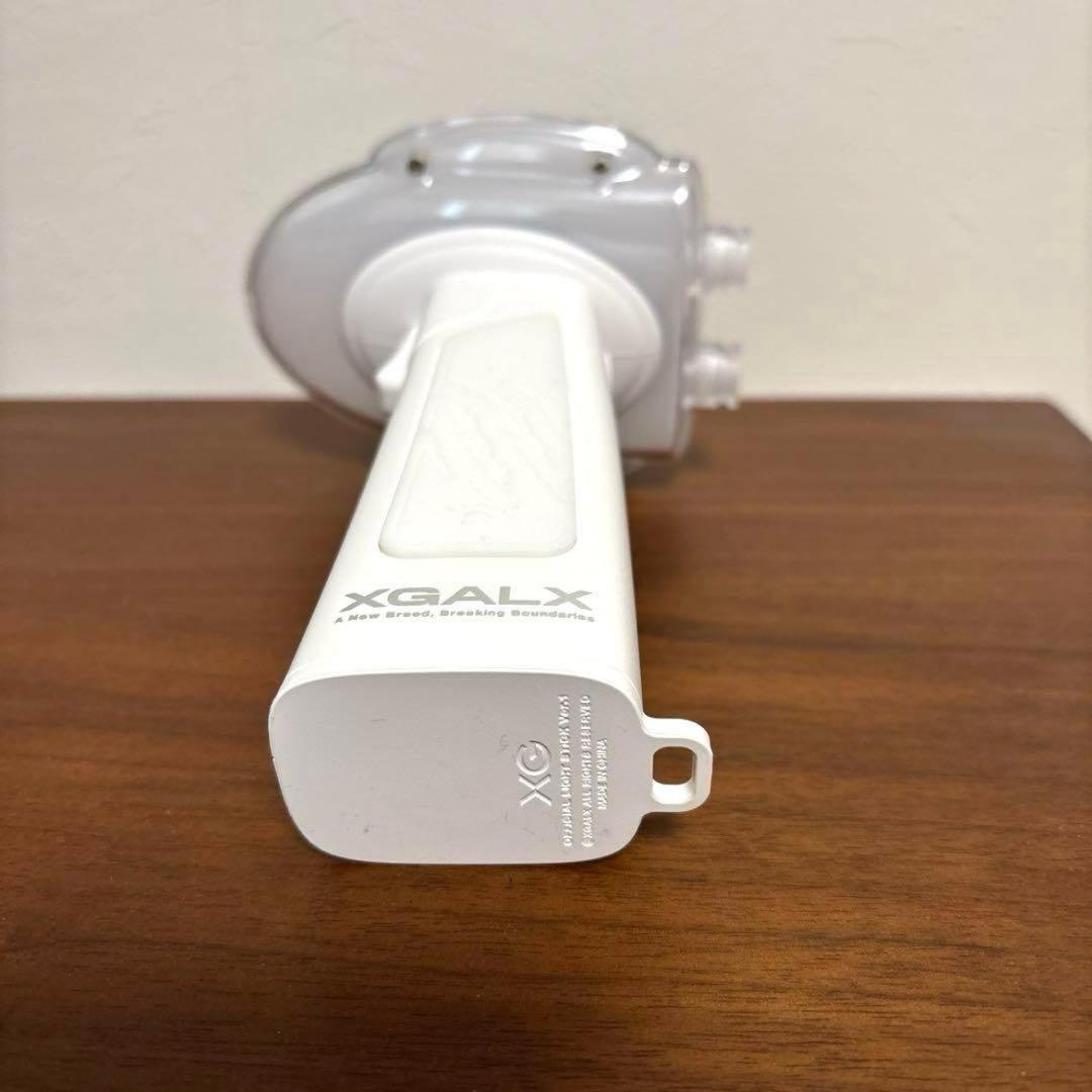 XG OFFICIAL LIGHT STICK Ver.1 箱無し トレカ付