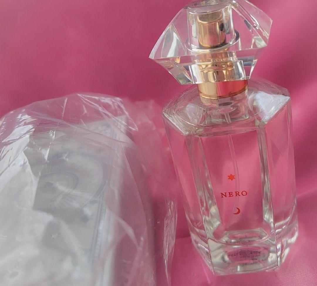 1/21迄値下げ■中古品■ネロ　フレグランス■魔法使いの約束　まほやく