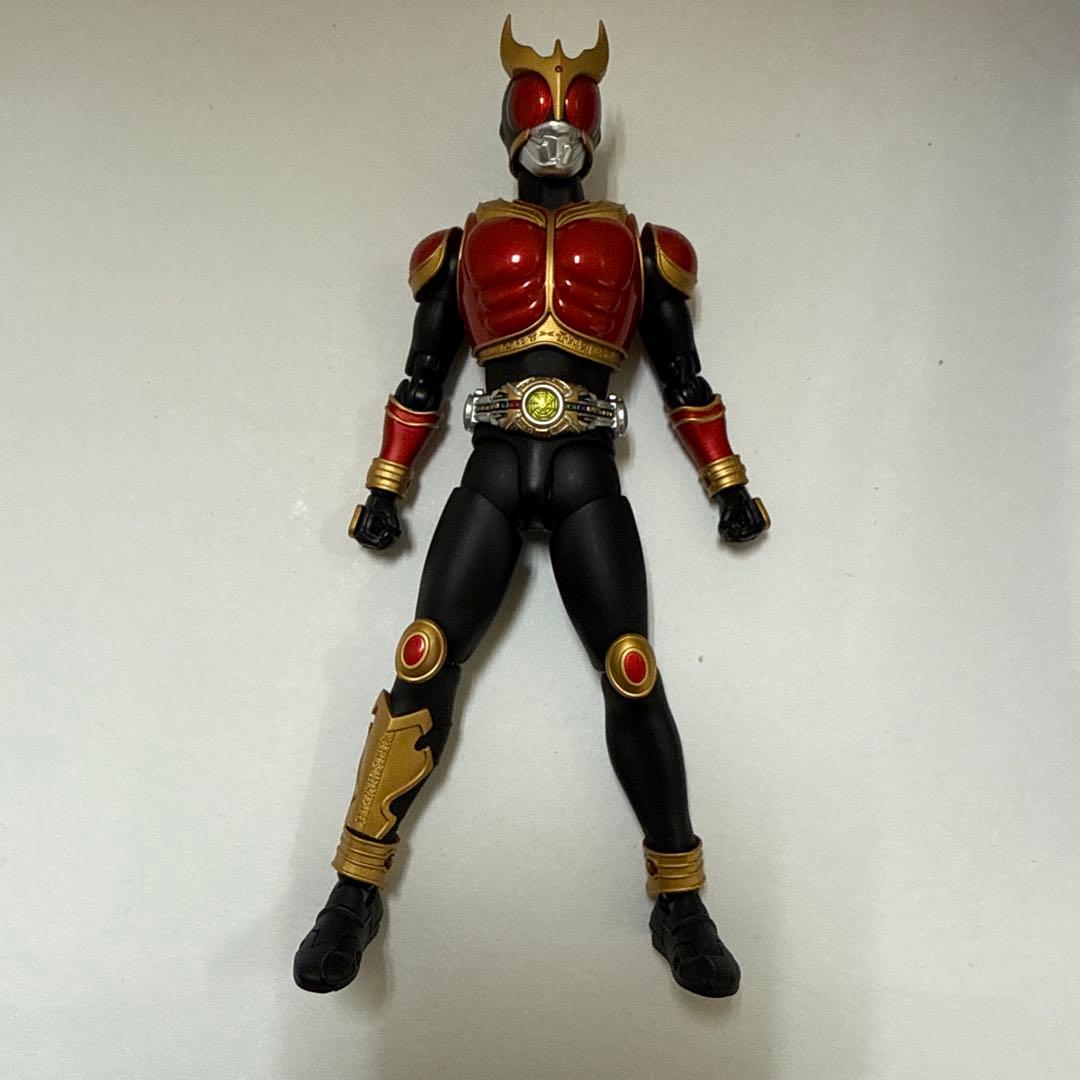 ashlilly8076様用 仮面ライダークウガ ライジングマイティ