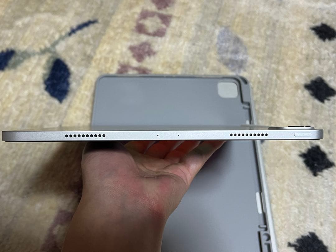 【美品】 iPad Pro 12.9(第6世代)256GB+pencil