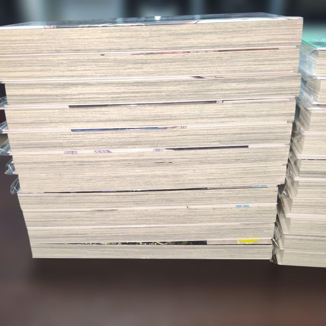 薫る花はは凛と咲く 全巻セット 1〜21巻21巻までのセットで最安値！全新品購入