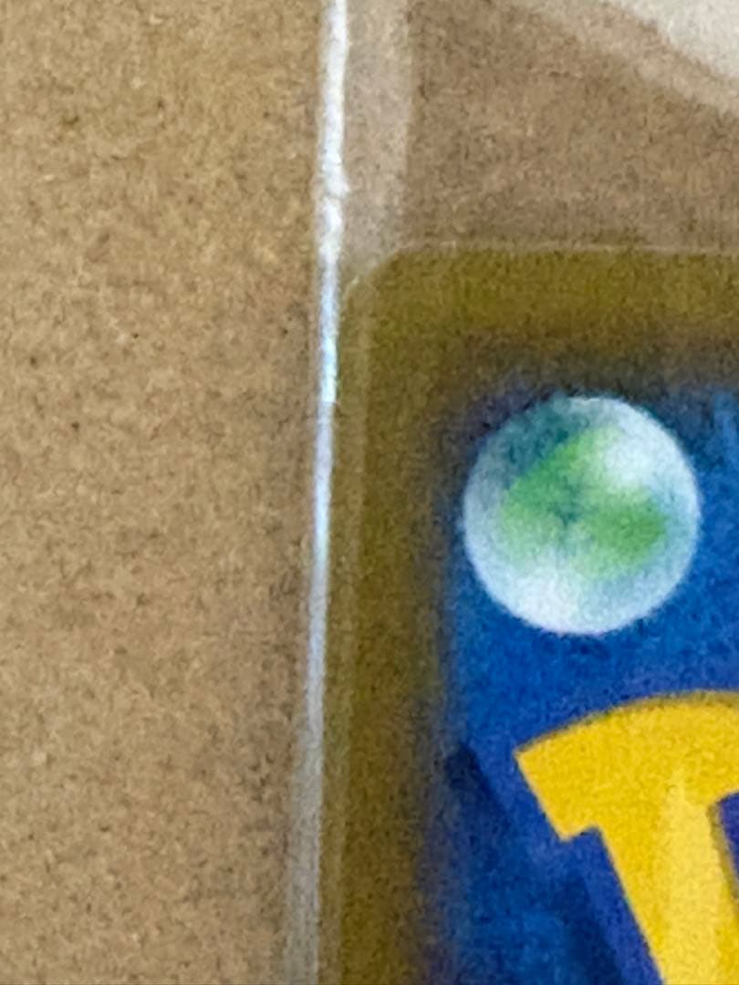 ポケモンカードミステリーボックス ルギアV PROMO S-P322/S-P