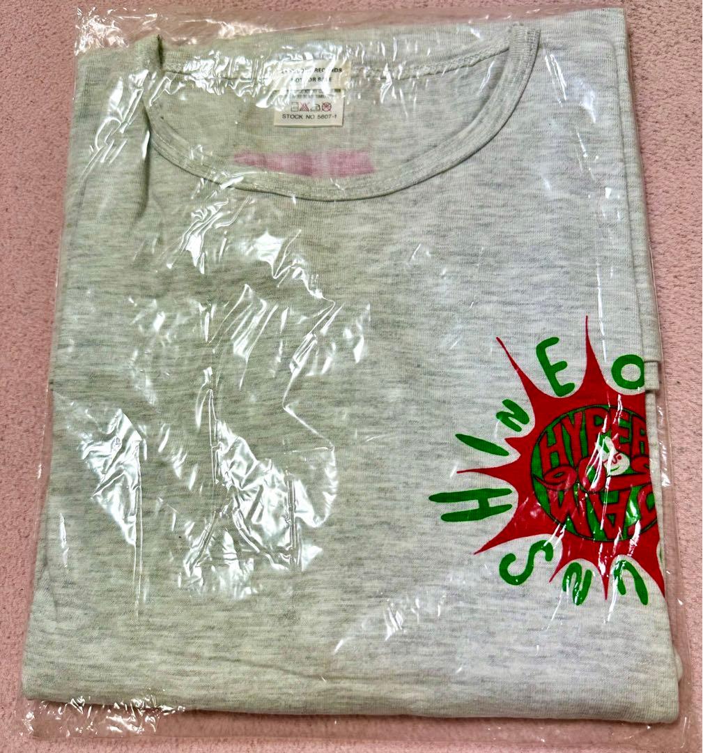 【新品・未使用】非売品　JUDY AND MARY　ロングTシャツ 　限定