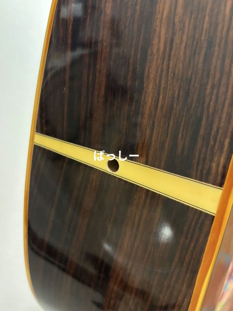 Elite TW-20 高峰 takamine ギター 70s ヴィンテージ