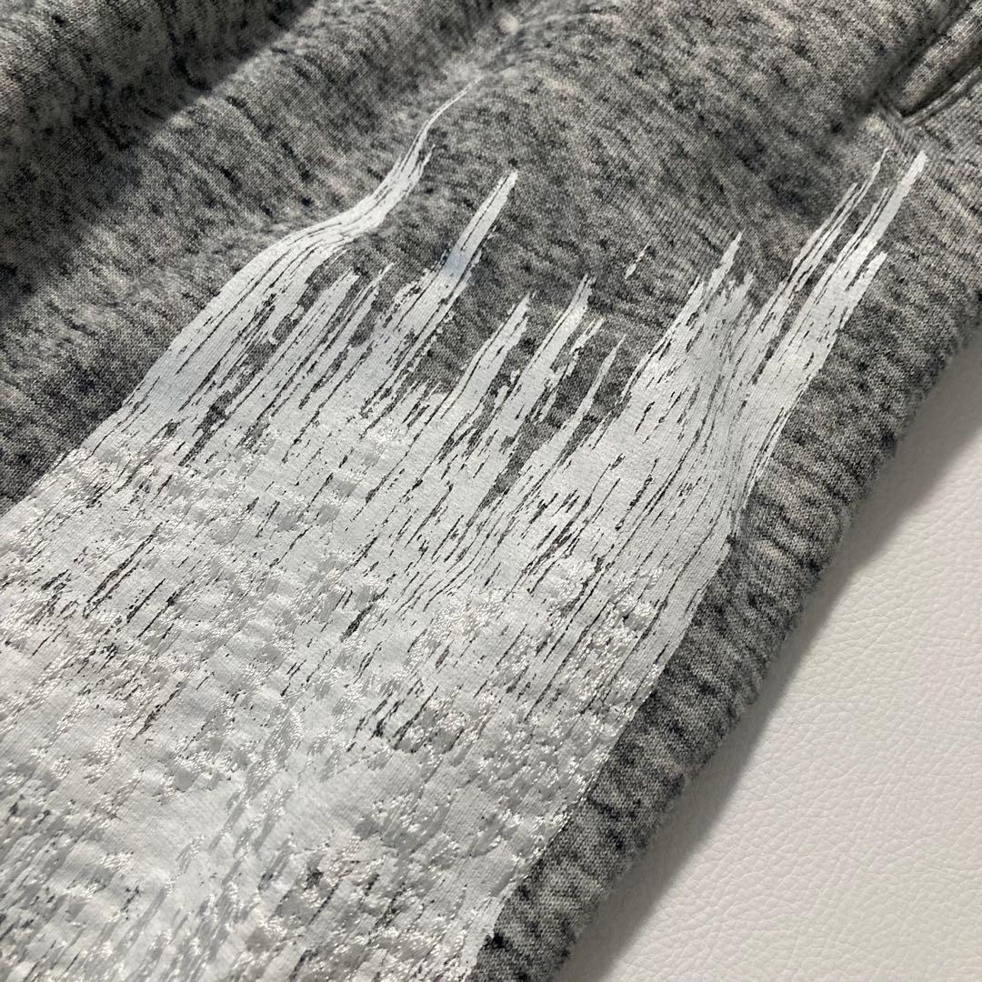 【美品】Y's　ヨウジヤマモト　スウェット サルエルパンツ 変形 ユニセックス