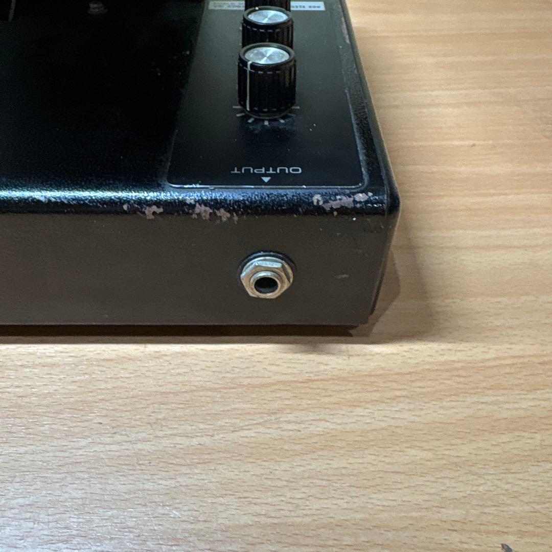 ACE TONE FW-1 Twin Ace 70年代 日本製 ACETONE