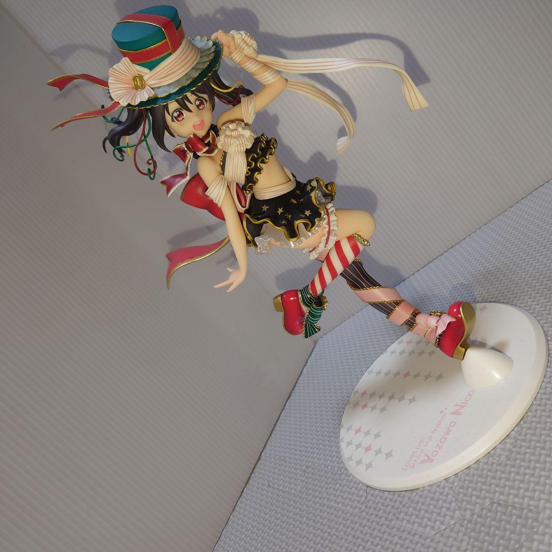ラブライブ! スクールアイドルフェスティバル 矢澤にこ 1/7アルターフィギュア