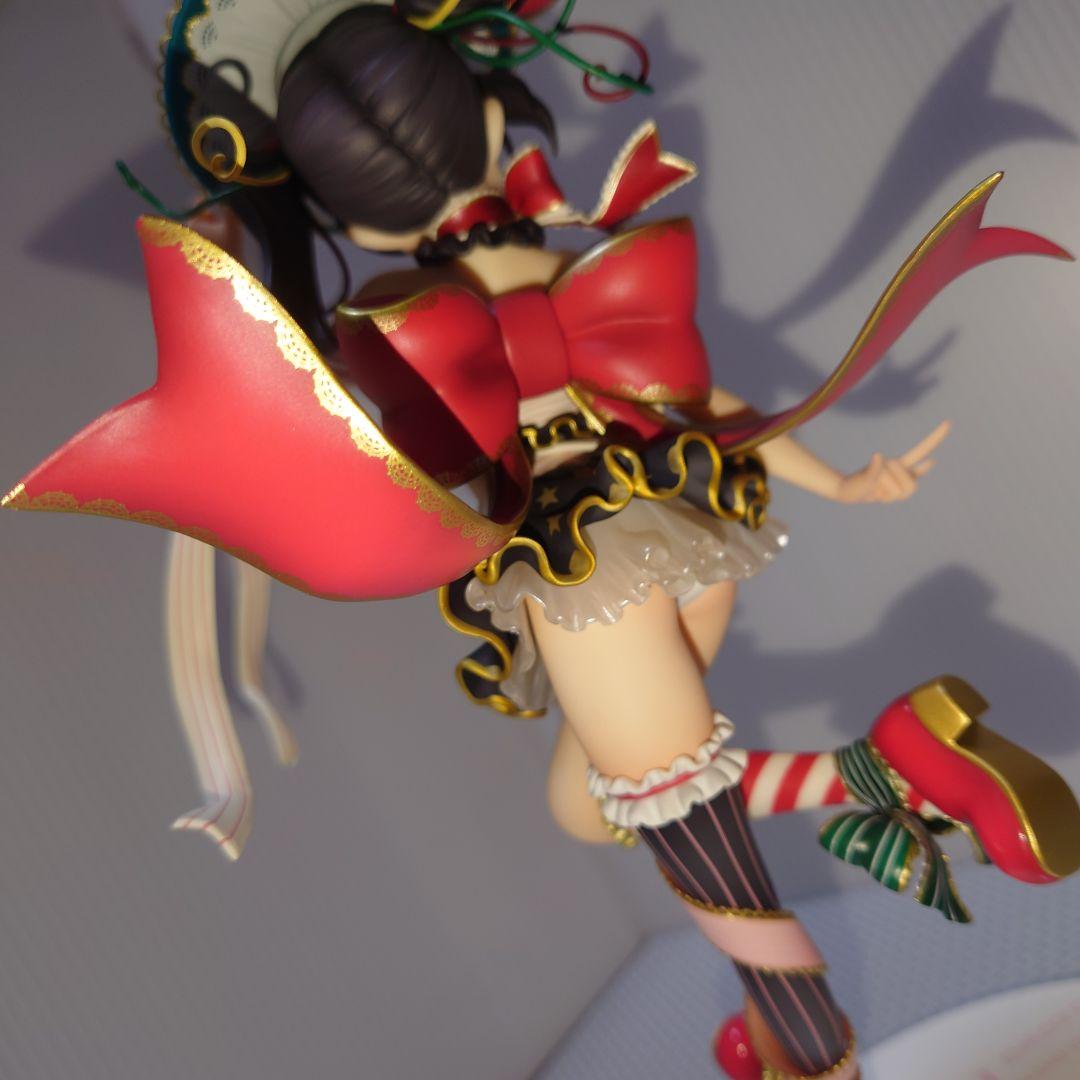 ラブライブ! スクールアイドルフェスティバル 矢澤にこ 1/7アルターフィギュア