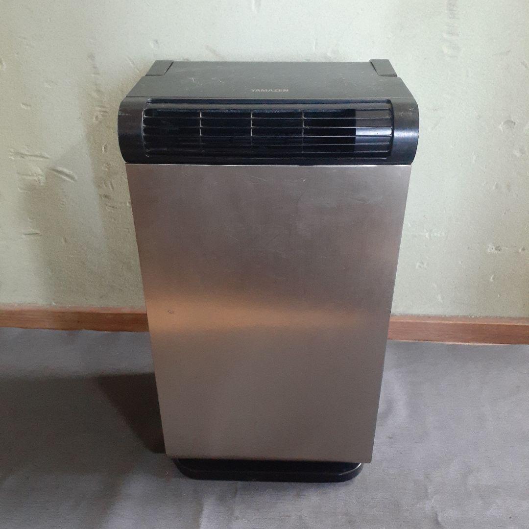 山善　コンパクトクーラー　YEC-L03