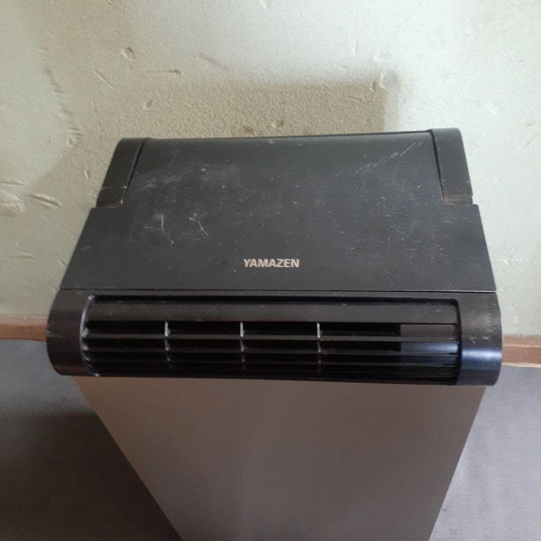 山善　コンパクトクーラー　YEC-L03