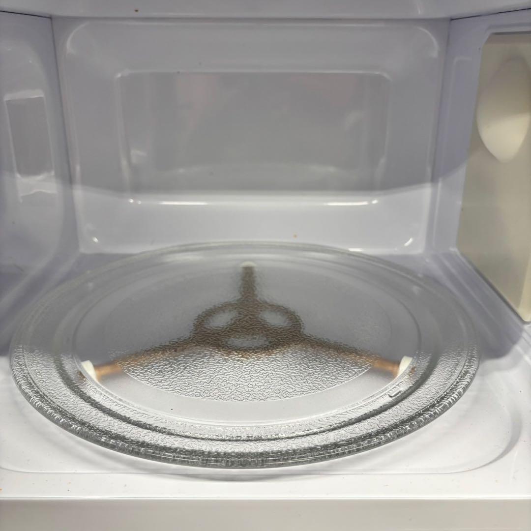 566 洗濯機　電子レンジ　冷蔵庫　一人暮らし　小型　美品3点セット　保証込