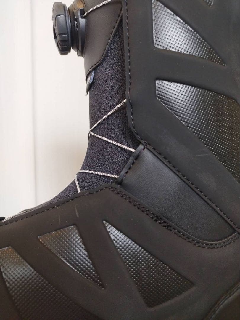 丸北　SALOMON BOA SJ 23-24モデル スノーボードブーツ