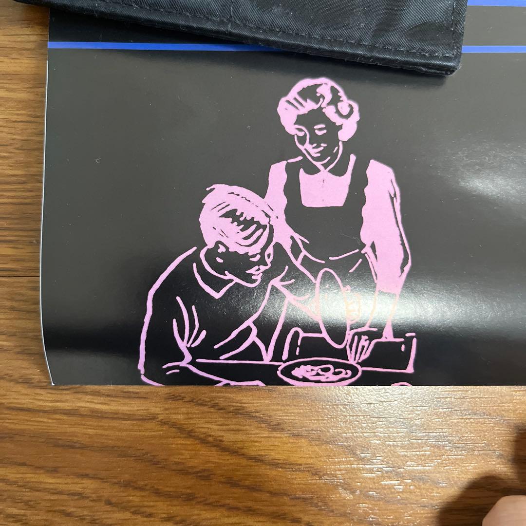 UNDERCOVER MADSTORE ポスター　B2サイズ