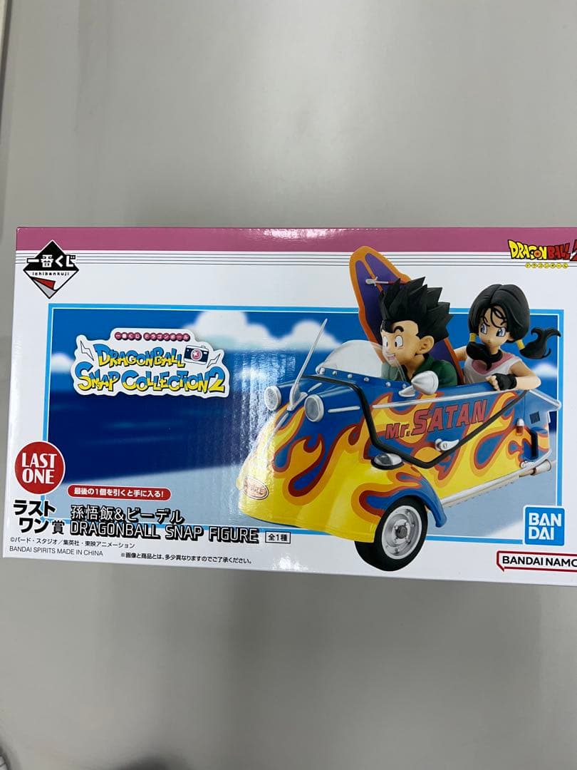 ドラゴンボール SNAP COLLECTION 2 フルコンプ