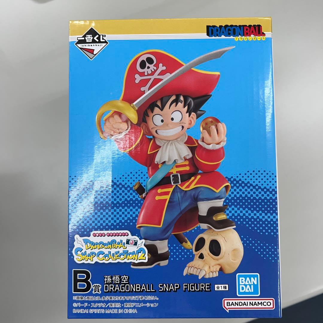 ドラゴンボール SNAP COLLECTION 2 フルコンプ
