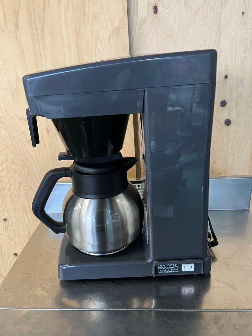 カリタコーヒーメーカー